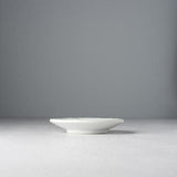 Darrahopens Health & Beauty > Health & Wellbeing > Wellness Accessories Plate 13cm White Blossom Glaze