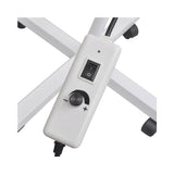 Darrahopens Health & Beauty Infrared Heat Floor Lamp 275W Mobile Dimmable Salon Home Thermotherapy Treatment