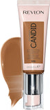 Darrahopens Health & Beauty > Makeup > Cosmetics 2x Revlon 22ml Photoready Candid Foundation - 510 Capuccino