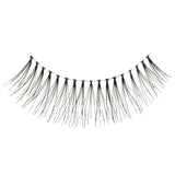 Darrahopens Health & Beauty > Makeup > Cosmetics Eylure Naturals False Eyelashes Featherlight Feel with Glue Reusable in No.035
