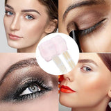 Darrahopens Health & Beauty > Makeup > Cosmetics Lace double eyelid tape, invisible eyelid tape roll