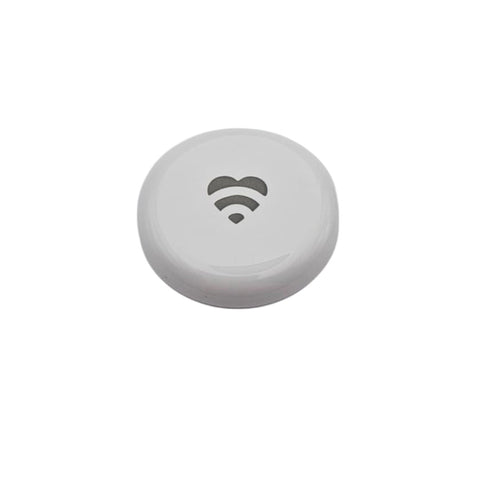 Darrahopens Health & Beauty > Makeup > Cosmetics Lovefone Find My Tag MFi Certified (LF07) White