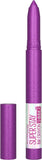 Darrahopens Health & Beauty > Makeup > Cosmetics Maybelline New York Superstay Ink Longwear Crayon Lipstick - Throw a Party 170