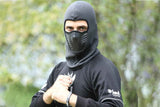 Darrahopens Health & Beauty > Makeup > Cosmetics Motorcycle Mask Thermal Face Mask Balaclava Ski Mask -Grey
