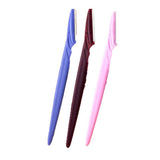 Darrahopens Health & Beauty > Makeup > Makeup Brushes Eyebrow Razor Trimmer Shaver Facial Blade Shave Shaper Hair Remover Women Eye
