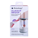 Darrahopens Health & Beauty > Makeup > Makeup Brushes MAKEUP BRUSH CLEANING AND DRYING ALL-IN-ONE MACHINE