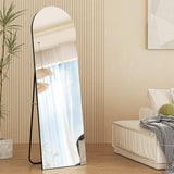 Darrahopens Health & Beauty > Makeup Mirrors Embellir Full-Length Floor Wall Mirrors