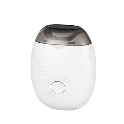 Darrahopens Health & Beauty > Makeup > Nail Care Automatic Electric Nail Clipper,  Automatic Fingernail Grinder, Automatic Nail Trimmer with Light and Nail Scraps Storage, Electric Toenail Clippers for Seniors Adults（striped style）
