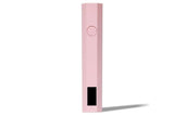 Darrahopens Health & Beauty > Makeup > Nail Care Handheld UV Nail Lamp Portable Gel Nail Dryer for Home Salon Use - Pink