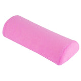 Darrahopens Health & Beauty > Makeup > Nail Care Nail Cushion Pink Soft Hand Cushion Nail Art Wrist Support Armrest for Nail Art Manicure (Pink)—yux