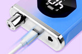 Darrahopens Health & Beauty > Makeup > Nail Care Nail Drill Professional Electric Nail File for Acrylic Gel Nails Polishing Removing