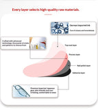 Darrahopens Health & Beauty > Makeup > Nail Care NailPolishFilmNailStickersZE-0591