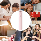 Darrahopens Health & Beauty > Makeup > Nail Care UV LED Nail Lamp, Nail UV Light Stick, Handheld Nail Dryer, Rechargeable Fast Drying Device, Manicure Accessories for All Gel In Australia - Darrahopens