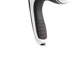 Darrahopens Health & Beauty > Massage Full Body Vibration Handheld Massager - 4 Massage Heads Neck Shoulders Back Legs