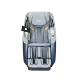 Darrahopens Health & Beauty > Massage Livemor Electric Massage Chair 4D 2 Roller Recliner Zero Gravity Home Massager