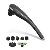 Darrahopens Health & Beauty > Massage Rechargeable Body Hammer Massager - Handheld Portable Cordless Electric Massage