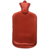 Darrahopens Health & Beauty > Massage & Relaxation 2L HOT WATER BOTTLE + Knitted Cover Winter Warm Rubber Bag Relaxing Warm Therapy