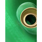 Darrahopens Health & Beauty > Massage & Relaxation 2L HOT WATER BOTTLE + Knitted Cover Winter Warm Rubber Bag Relaxing Warm Therapy