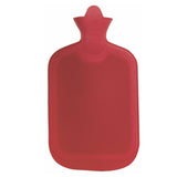 Darrahopens Health & Beauty > Massage & Relaxation 2L HOT WATER BOTTLE Winter Warm Natural Rubber Bag