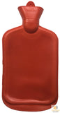 Darrahopens Health & Beauty > Massage & Relaxation 2L HOT WATER BOTTLE Winter Warm Rubber Bag Relaxing Warm Therapy Approved
