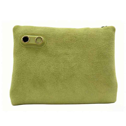 Darrahopens Health & Beauty > Massage & Relaxation > Heating Pads 2nd Gen Hand Warmer - Green