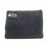 Darrahopens Health & Beauty > Massage & Relaxation > Heating Pads 2nd Gen Hand Warmer - grey
