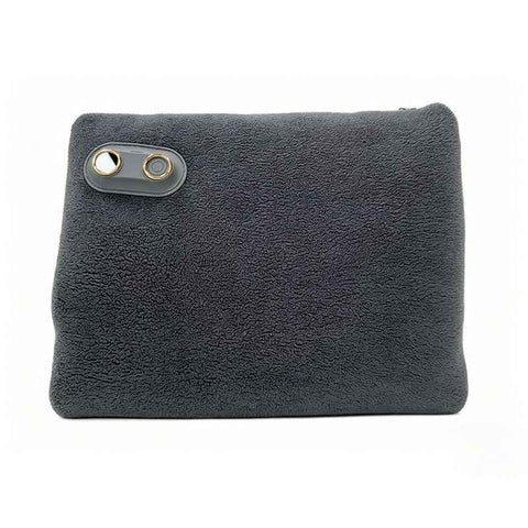 Darrahopens Health & Beauty > Massage & Relaxation > Heating Pads 2nd Gen Hand Warmer - grey