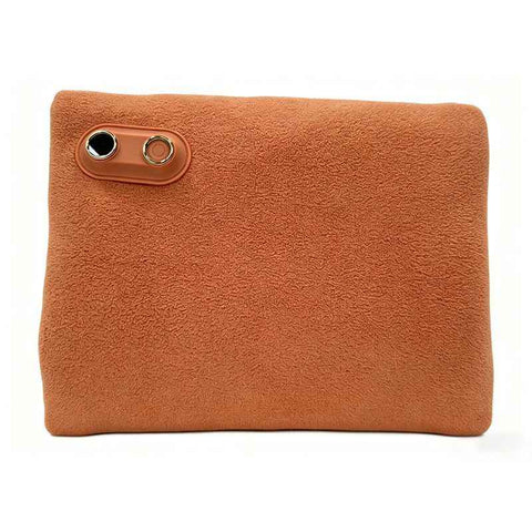 Darrahopens Health & Beauty > Massage & Relaxation > Heating Pads 2nd Gen Hand Warmer - orange