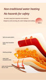 Darrahopens Health & Beauty > Massage & Relaxation > Heating Pads 2nd Gen Hand Warmer - Pink
