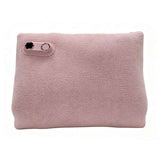 Darrahopens Health & Beauty > Massage & Relaxation > Heating Pads 2nd Gen Hand Warmer - Pink