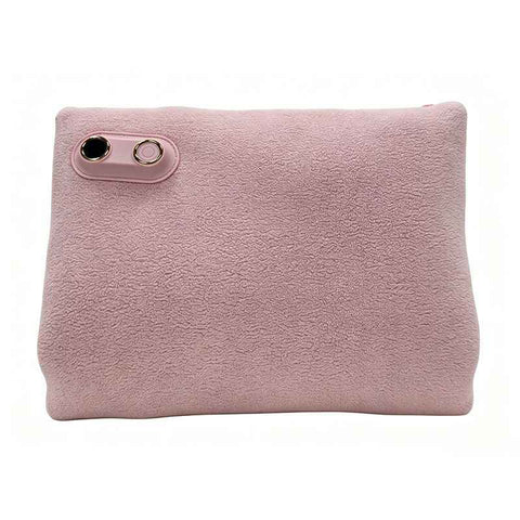 Darrahopens Health & Beauty > Massage & Relaxation > Heating Pads 2nd Gen Hand Warmer - Pink