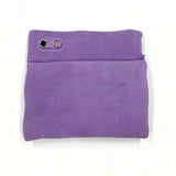 Darrahopens Health & Beauty > Massage & Relaxation > Heating Pads 2nd Gen Hand Warmer - purple