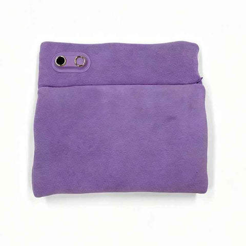 Darrahopens Health & Beauty > Massage & Relaxation > Heating Pads 2nd Gen Hand Warmer - purple