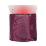 Darrahopens Health & Beauty > Massage & Relaxation > Heating Pads Electric Sauna Heating Belt Far Infrared Slimming