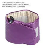 Darrahopens Health & Beauty > Massage & Relaxation > Heating Pads Electric Sauna Heating Belt Far Infrared Slimming