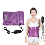 Darrahopens Health & Beauty > Massage & Relaxation > Heating Pads Electric Sauna Heating Belt Far Infrared Slimming
