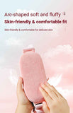 Darrahopens Health & Beauty > Massage & Relaxation > Heating Pads Heated Period Relief Waist Belt Pink Cute Baby