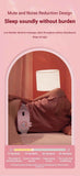 Darrahopens Health & Beauty > Massage & Relaxation > Heating Pads Heated Period Relief Waist Belt Pink Cute Baby
