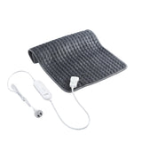 Darrahopens Health & Beauty > Massage & Relaxation > Heating Pads Livemor Electric Heating Pad Heat Mat 60x39cm