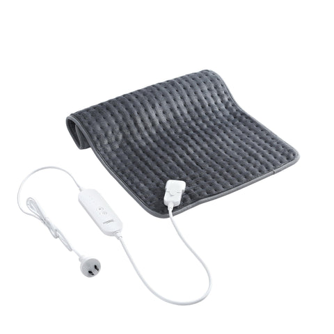 Darrahopens Health & Beauty > Massage & Relaxation > Heating Pads Livemor Electric Heating Pad Heat Mat 60x39cm