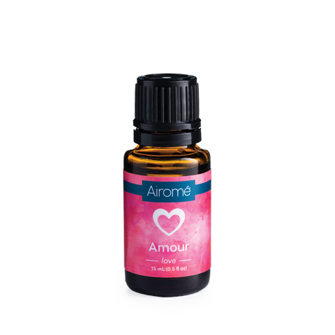Darrahopens Health & Beauty > Massage & Relaxation > Massage Oils Amour Essential Oil Blend - RRP $19.95 - Wholesale