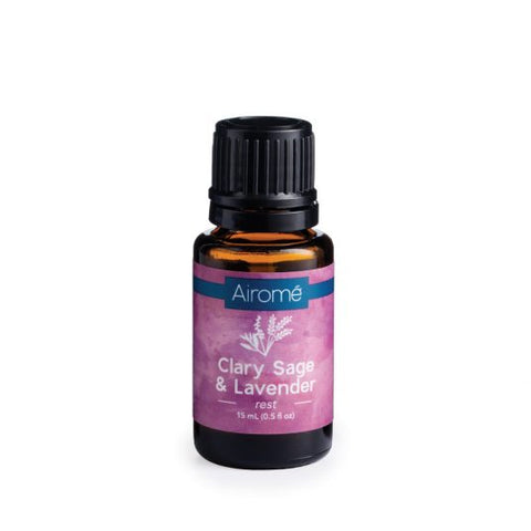 Darrahopens Health & Beauty > Massage & Relaxation > Massage Oils Clary Sage & Lavender Essential Oil Blend - Wholesale