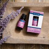 Darrahopens Health & Beauty > Massage & Relaxation > Massage Oils Clary Sage & Lavender Essential Oil Blend - Wholesale