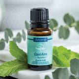 Darrahopens Health & Beauty > Massage & Relaxation > Massage Oils CoolAire Essential Oil Blend - Wholesale
