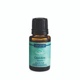 Darrahopens Health & Beauty > Massage & Relaxation > Massage Oils CoolAire Essential Oil Blend - Wholesale