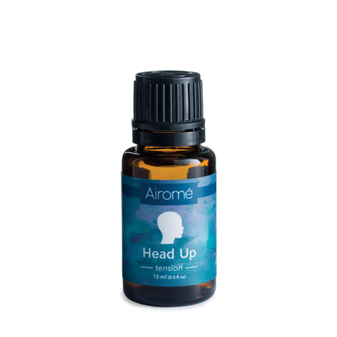Darrahopens Health & Beauty > Massage & Relaxation > Massage Oils Head Up Essential Oil Blend - RRP $19.95 - Wholesale