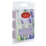 Darrahopens Health & Beauty > Massage & Relaxation > Massage Oils Lavender Vanilla Wax Melts 2.5oz - RRP $7.95 - Wholesale