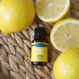 Darrahopens Health & Beauty > Massage & Relaxation > Massage Oils Lemon Essential Oil - RRP $19.95 - Wholesale