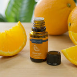 Darrahopens Health & Beauty > Massage & Relaxation > Massage Oils Orange Essential Oil - RRP $19.95 - Wholesale