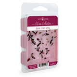 Darrahopens Health & Beauty > Massage & Relaxation > Massage Oils Pink Love Spell 2.5 Oz Artisan Melts - RRP $7.95 - Wholesale